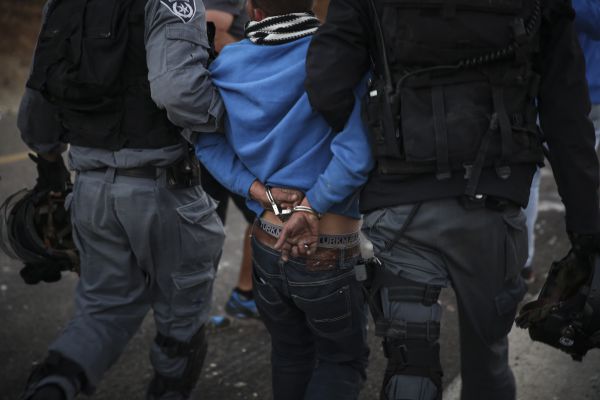 עבריינים תוקפים את ישיבת ההסדר בשדרות