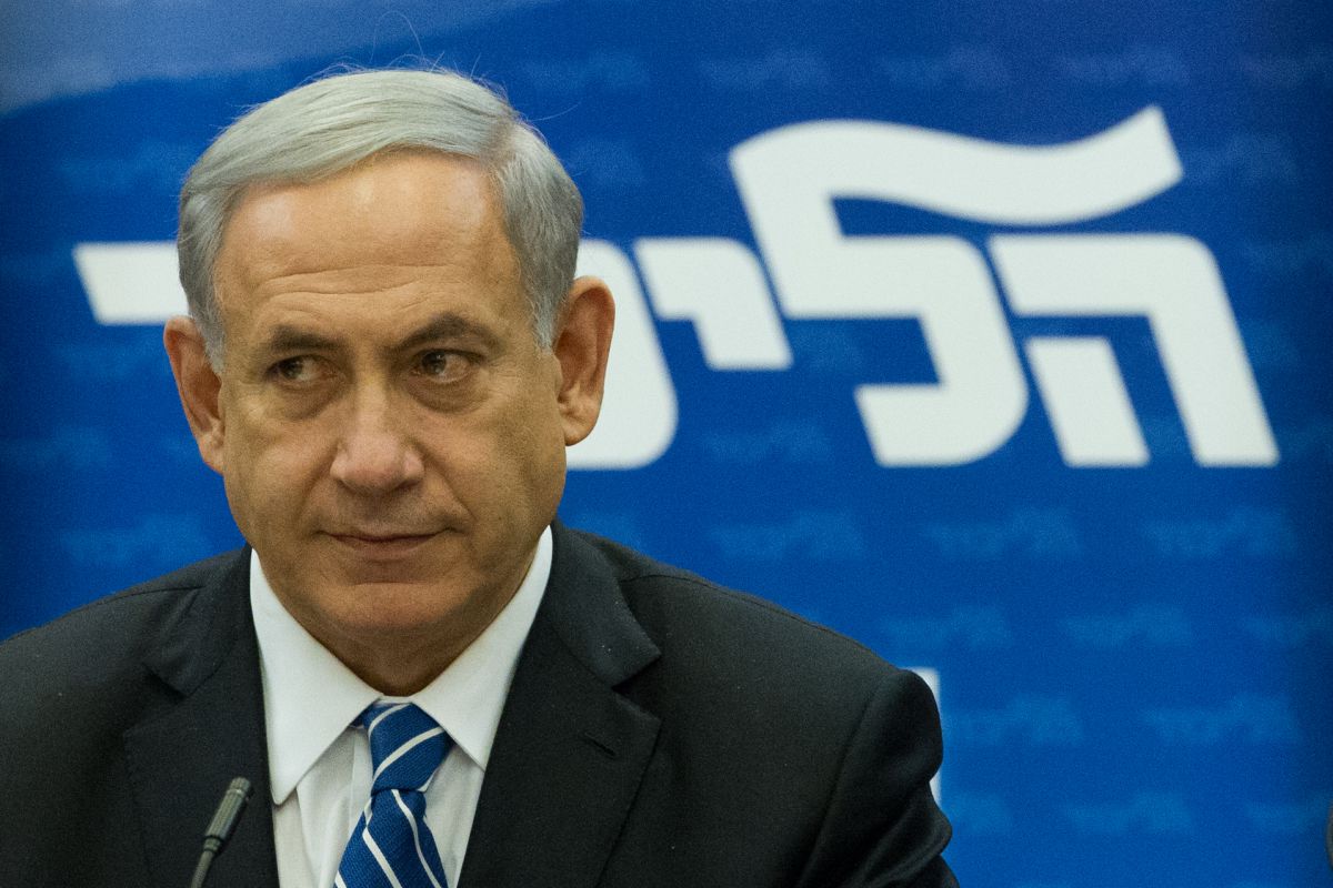 'ראשי רשויות ביהודה ושומרון ינטשו את הליכוד'