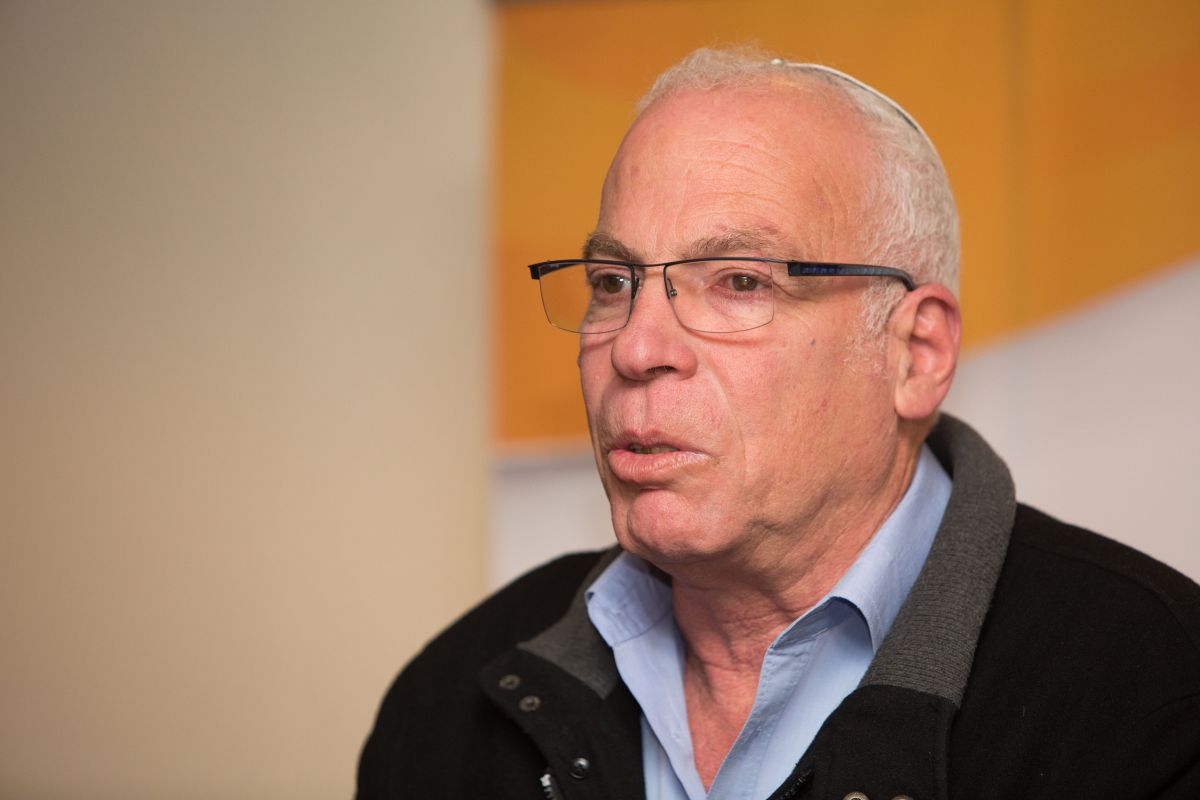 תקומה: "אריאל למשפטים או שנלך לאופוזיציה"