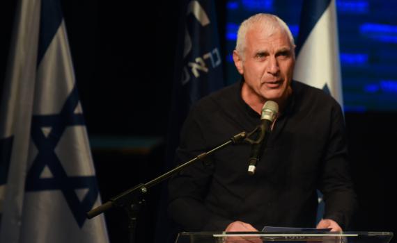 צפו: כשהח"כ מ'יש עתיד' ציטט את הרב טאו