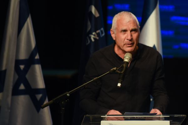 צפו: כשהח"כ מ'יש עתיד' ציטט את הרב טאו