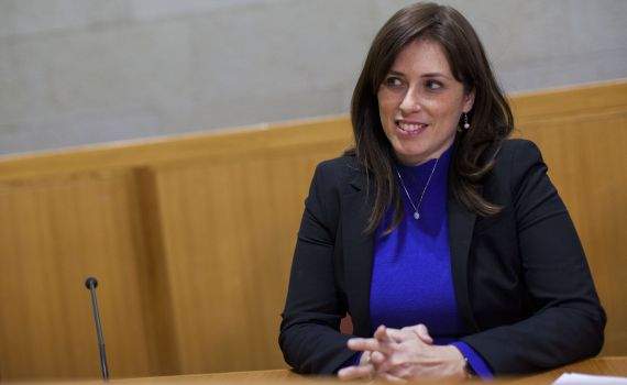 חוטובלי: "הבית היהודי לא יכולה לטעון לקיפוח"