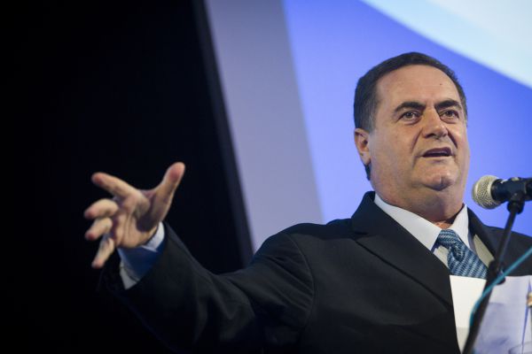 כ"ץ: עובדי הנמלים עשו טעות; נכריז מצב חרום