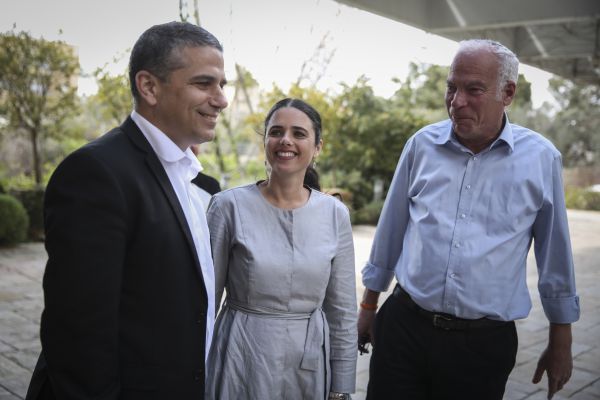 מסתמן: מגל יו"ר סיעה; סמוטריץ' סגן יו"ר הכנסת