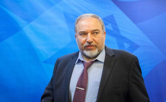 "אחת ההבנות אחרי 'צוק איתן'-חסינות לראשי החמאס"