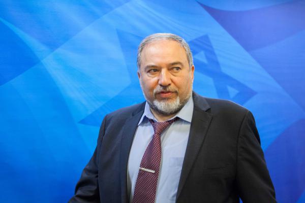 "אחת ההבנות אחרי 'צוק איתן'-חסינות לראשי החמאס"