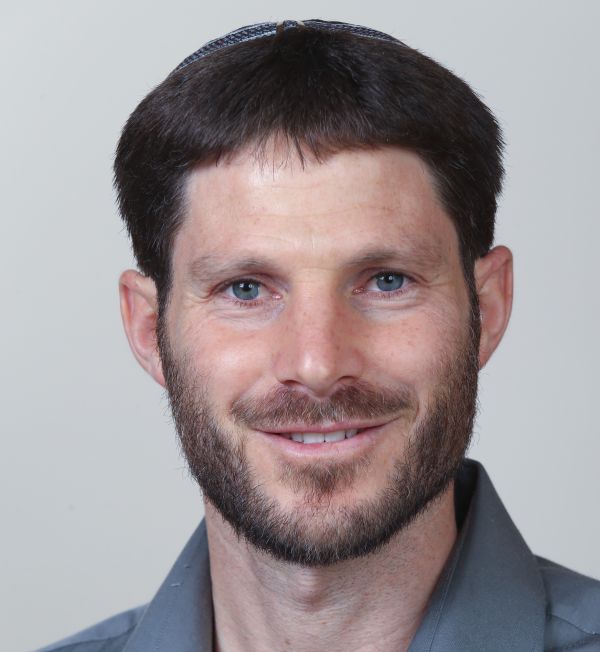 סמוטריץ' מגיש הצעת החוק לביטול ההתנתקות