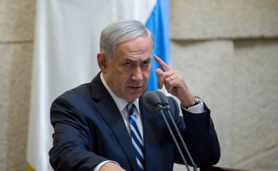 השטח זועם: הרבה שנים, המגזר לא הושפל ככה