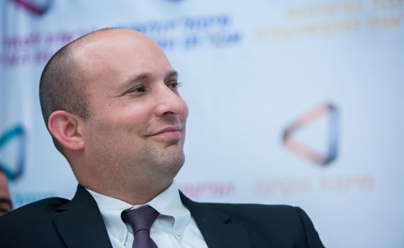 בנט וקלוגהפט הפכו את הלימון ללימונדה