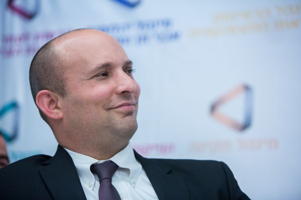 בנט וקלוגהפט הפכו את הלימון ללימונדה