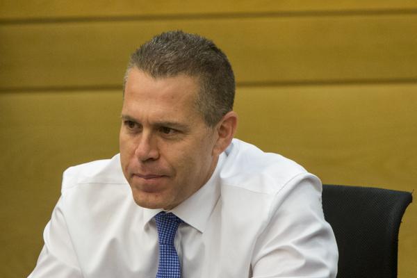ההצעה של נתניהו לארדן כדי שיצטרף לממשלה