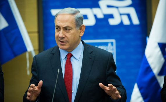 "היעד בבחירות הבאות – 40 מנדטים לליכוד"