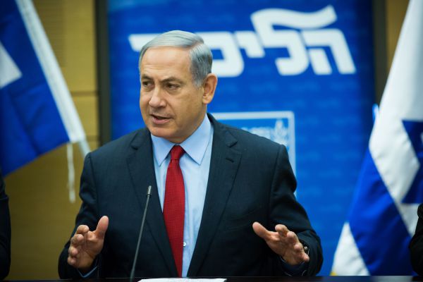 "היעד בבחירות הבאות – 40 מנדטים לליכוד"