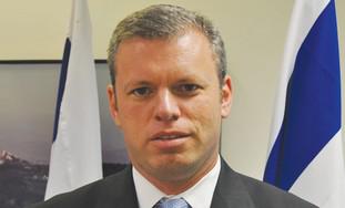 נתניהו מינה מנכ"ל חדש למשרד רוה"מ: אלי גרונר