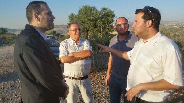 ח"כ מיקי זוהר: "צריכים לבטל את הסכמי אוסלו" 