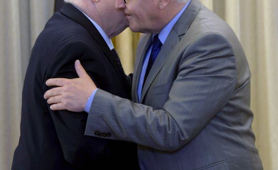 רוצחי הספורטאים במינכן מטיפים לנו על צדק?