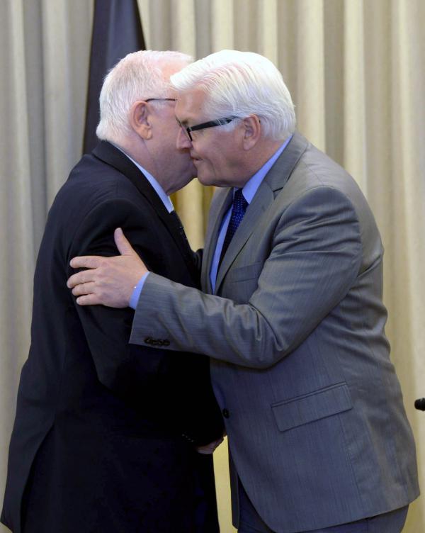 רוצחי הספורטאים במינכן מטיפים לנו על צדק?