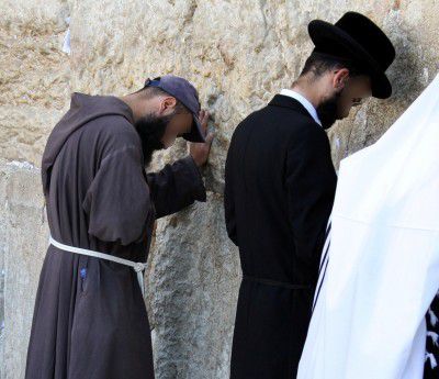 פסח שני: להיות דתי בלי להיות לאומי זה בעצם להיות נוצרי