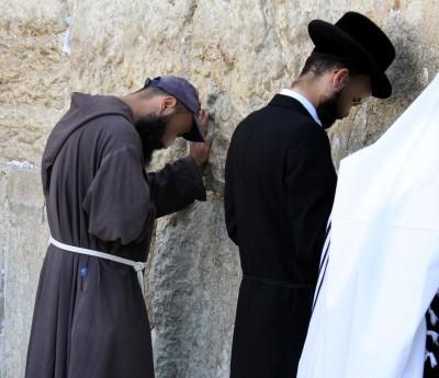 פסח שני: להיות דתי בלי לאומי – זה להיות נוצרי