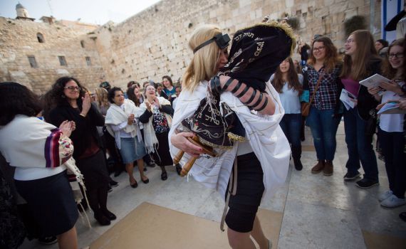 צהר צודקים: חילונים – כן, רפורמים – לא