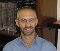 הרב יוסף שטמלר מונה לרב אוניברסיטת חיפה