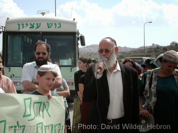 הלווית הרב לוינגר תצא ב- 12:30; סידורי הלוויה
