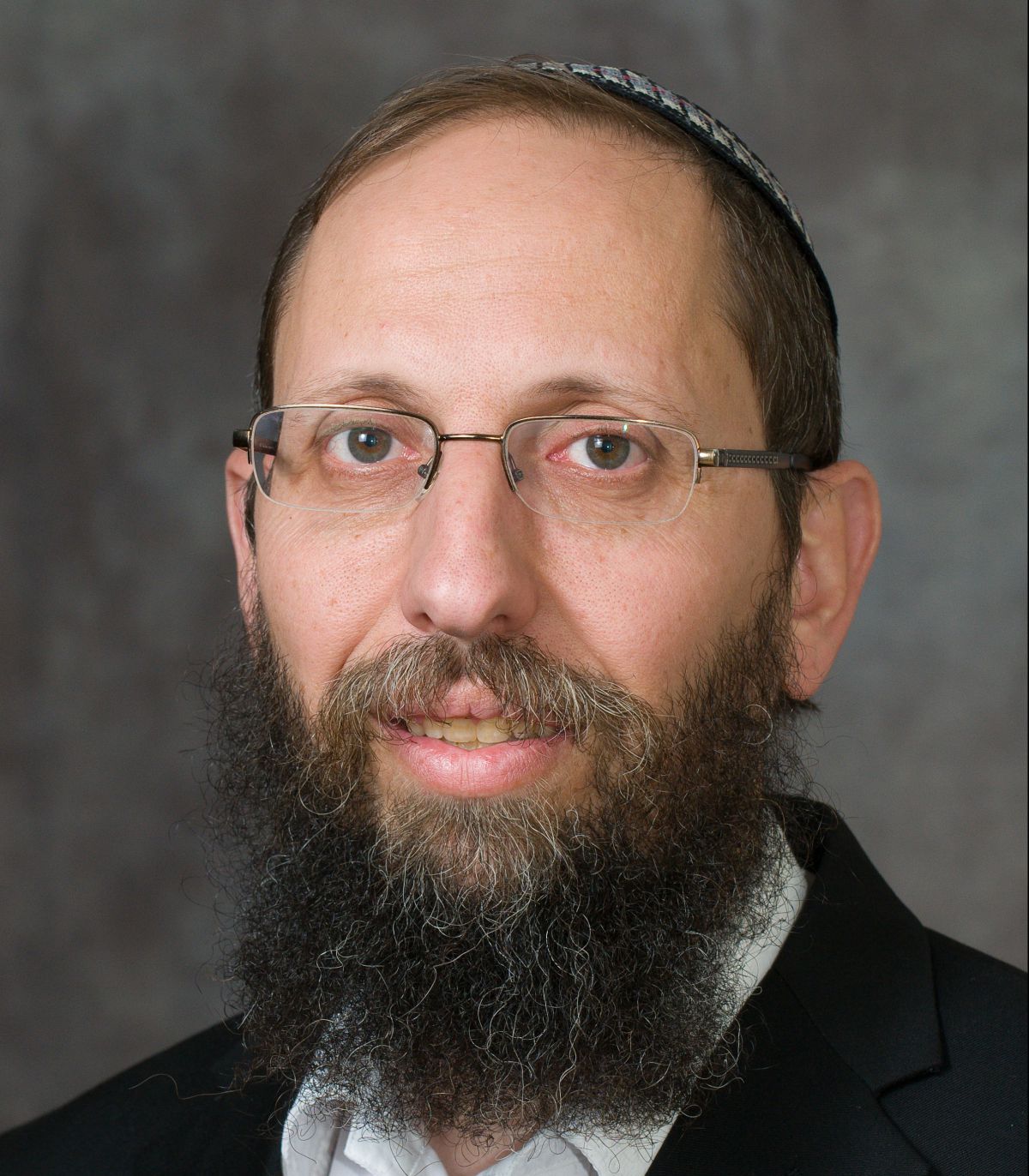 הרב רימון מונה לראש בתי המדרש של המרכז האקדמי לב