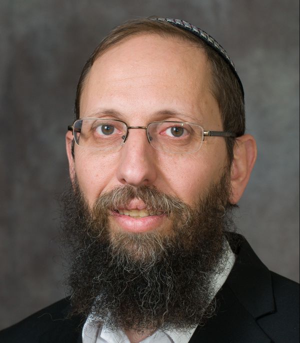 הרב יוסף צבי רימון מגיב לסערה שעוררו דבריו