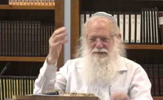 תורתו מגן לנו: אוסף שיעורים על רשב"י