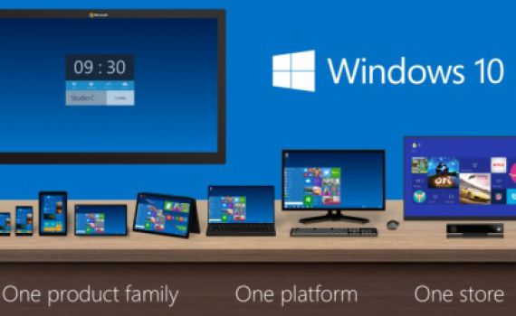 Windows 10 תהיה האחרונה בסדרה