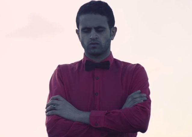 אנדרדוס גרסת עזה: "ואן דאם לא יותר טוב ממני!"