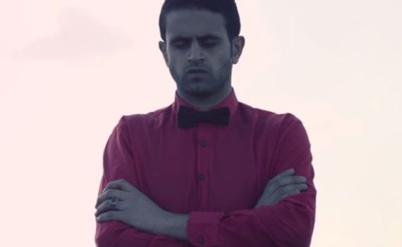 אנדרדוס גרסת עזה: "ואן דאם לא יותר טוב ממני!"