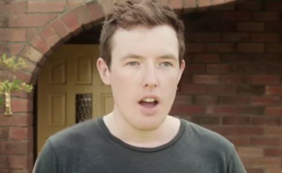 להיט ברשת: הצעת הנישואין המושקעת