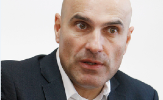 אפי נווה נבחר לראשות לשכת עורכי הדין