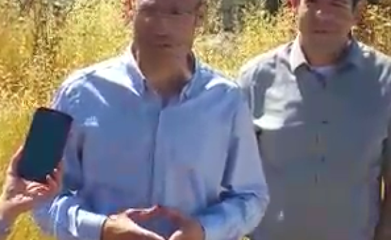 חברי מרץ בגוש עציון; למה לא נגיע לאירועי היין