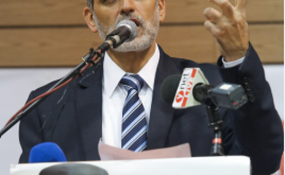 ישי נגד דרעי: "נזק ופגיעה בכיס של כולנו"