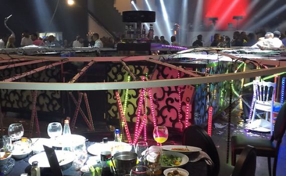 "אמבולנסים דחוף, תשלחו אמבולנסים"