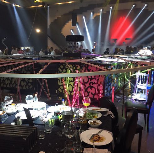 "אמבולנסים דחוף, תשלחו אמבולנסים"