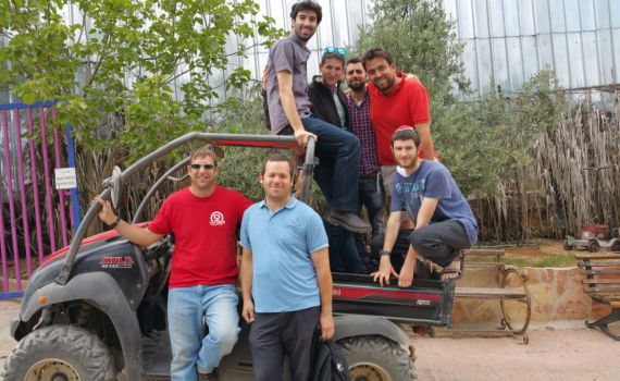 "הזמן שנגדיר מה מאחד אותנו כציונות דתית"