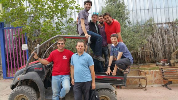 "הזמן שנגדיר מה מאחד אותנו כציונות דתית"