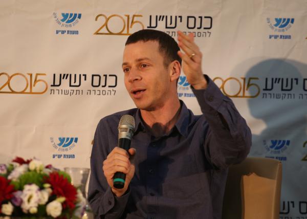 עמית סגל תוקף: אות קלון על התקשורת בישראל