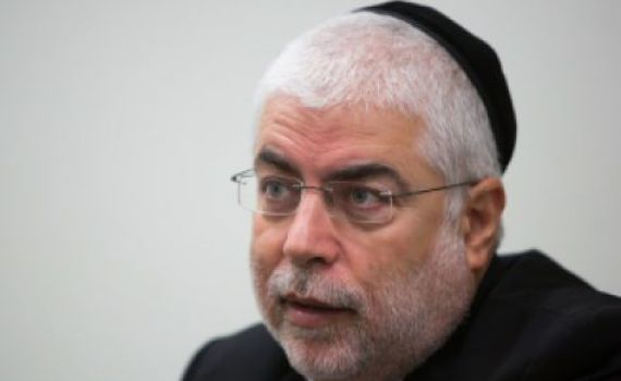 בניזרי חושף: למה סירבתי להשתתף באח הגדול vip