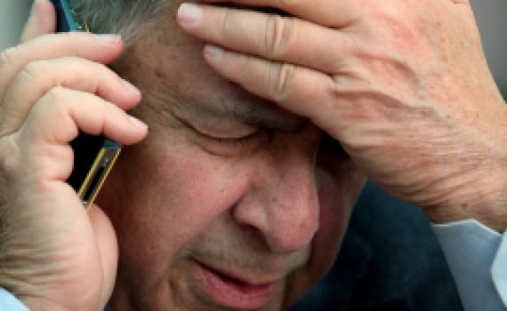 מכבי ת"א הודחה בחצי גמר הפלייאוף