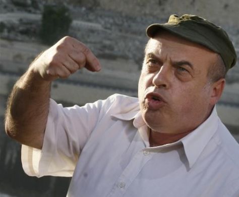 הסוכנות נגד הרבנות? תקים בתי דין לגיור בחו"ל