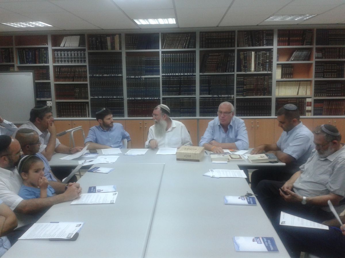 ואולי התורה מתירה לפוליטיקאים לשקר?