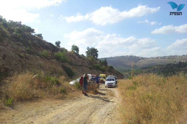 נקבע מותו של הפצוע בפיגוע הירי סמוך לדולב