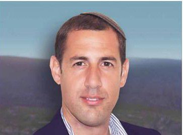 ראש מועצת השומרון לא צריך לריב עם שמאלנים