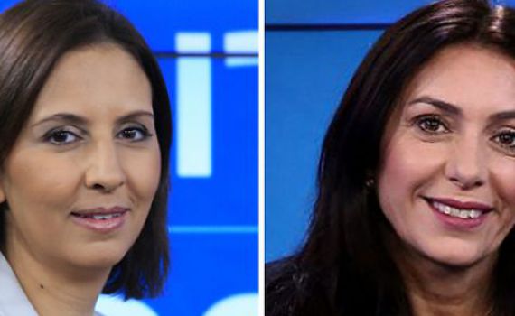 עימות נוסף; "רגב הייתה דוברת ונשארה דוברת"