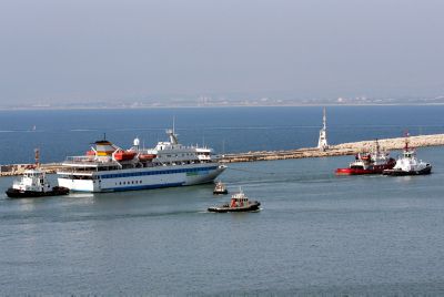 שוב: ח"כ ישראלי ישתתף במשט "תמיכה" לעזה