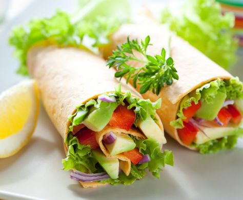 אז מה מברכים על טורטיה? הפוסקים חלוקים